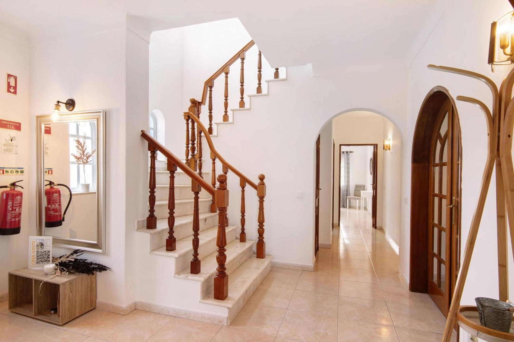 Casa Judite ลาโกอา ภายนอก รูปภาพ