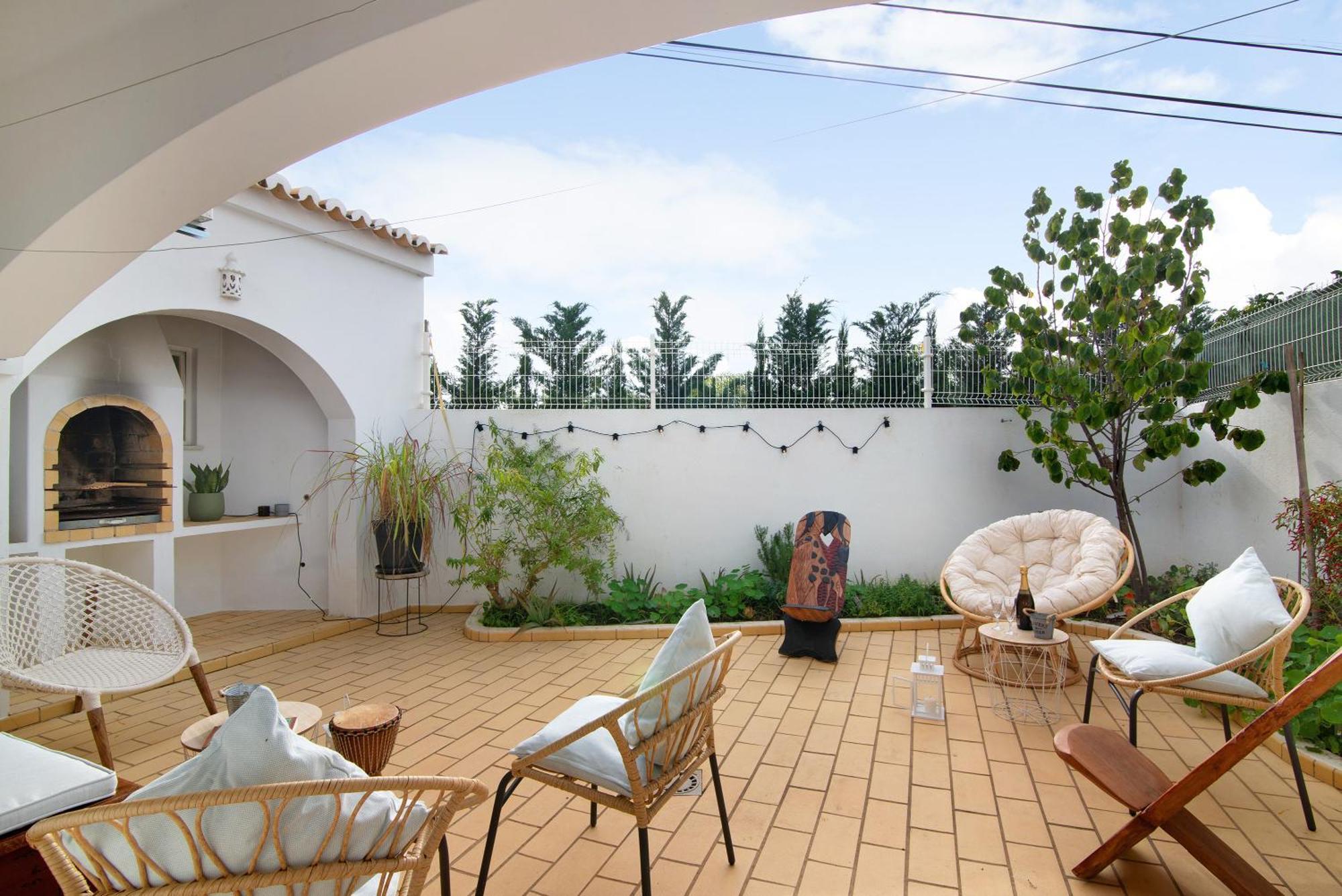 Casa Judite ลาโกอา ภายนอก รูปภาพ