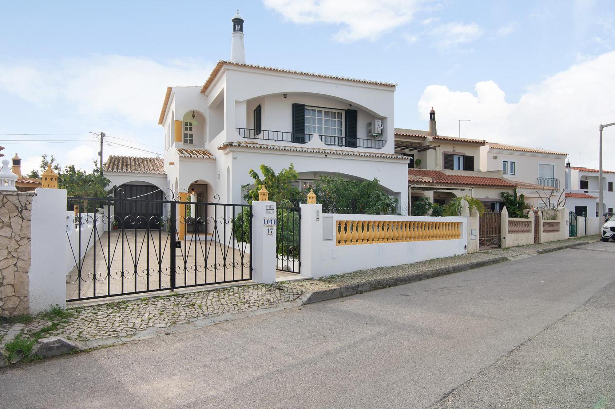 Casa Judite ลาโกอา ภายนอก รูปภาพ