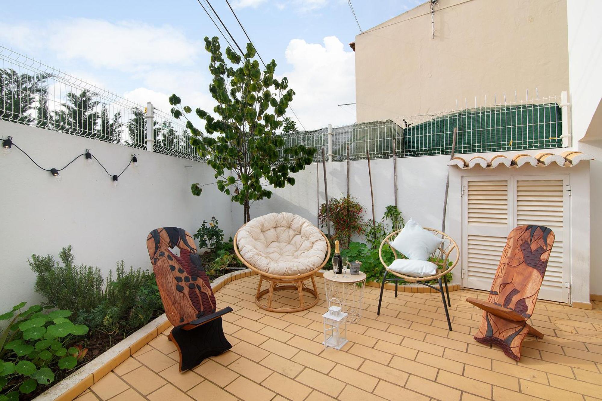 Casa Judite ลาโกอา ภายนอก รูปภาพ