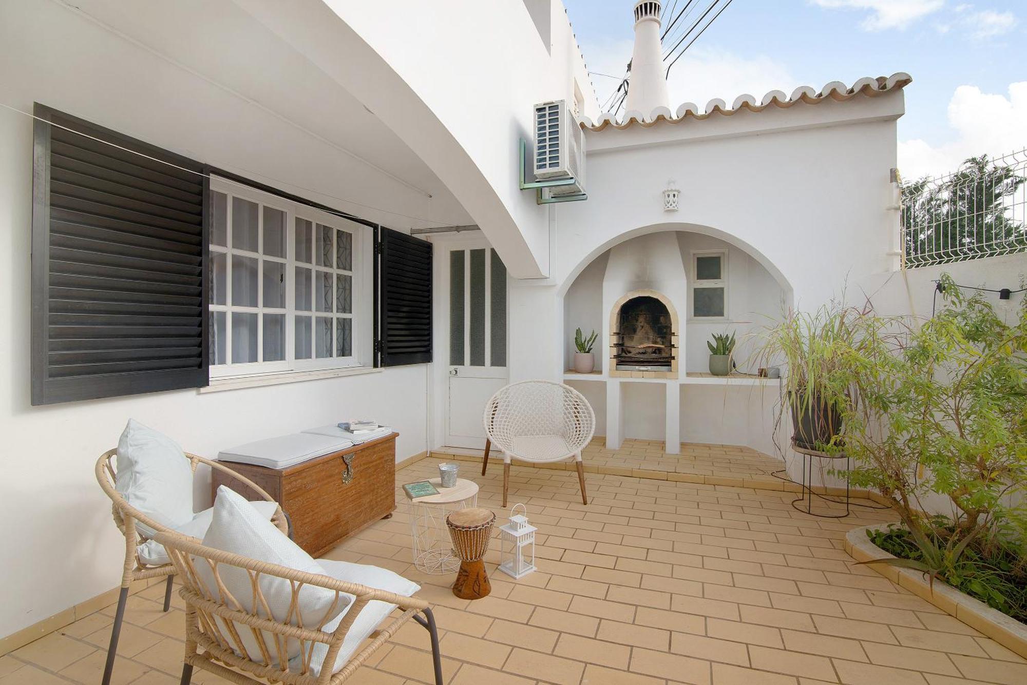 Casa Judite ลาโกอา ภายนอก รูปภาพ